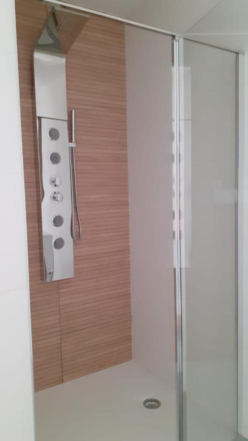 Apartamentos Marina Cordelia 1D O Grove Extérieur photo