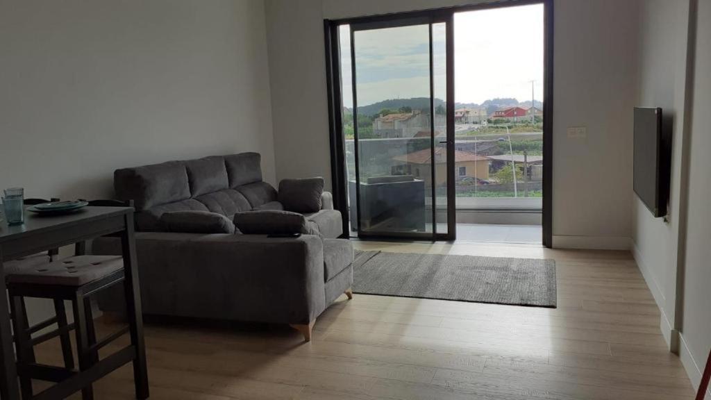 Apartamentos Marina Cordelia 1D O Grove Extérieur photo